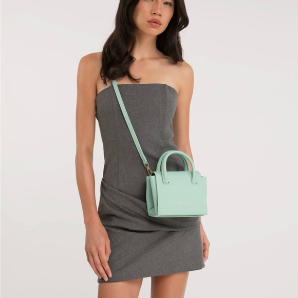 MATT & NAT - ADEL MINI - Purity Collection - Picture 2 of 6